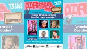 Aliados de la ACL se unen al homenaje a la radio