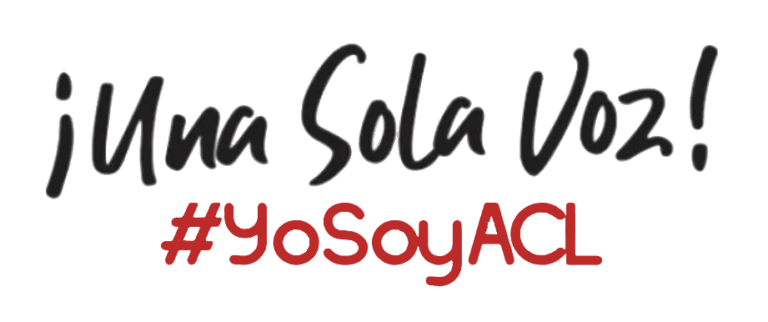 ¡Una Sola Voz!