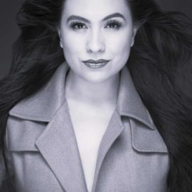 Alejandra Olaya