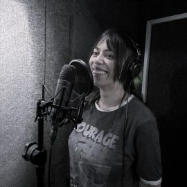 Alejandra Rubiano