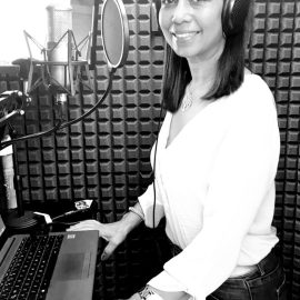 Ana Lucía Raffo