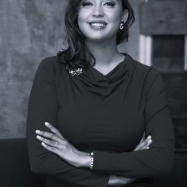 Angely Báez