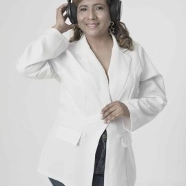Aracely Manzano
