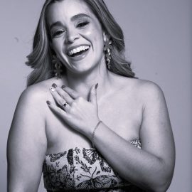 Blanca Navarro