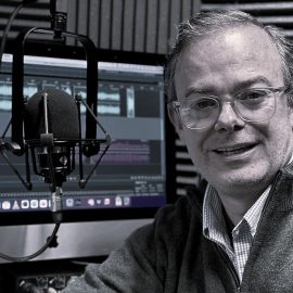 Camilo De Irisarri