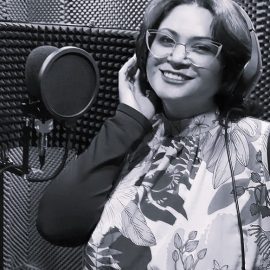 Connie Medina