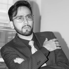 Daniel Laverde