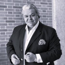 Daniel Rincon
