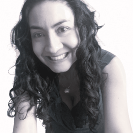 Diana Carolina Cruz