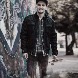 Diego Alvarado 1