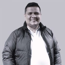 Eduardo Molano