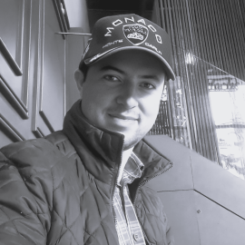 Fernando Zarama