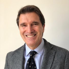 Ignacio Londoño