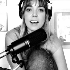 Irene García Calvo