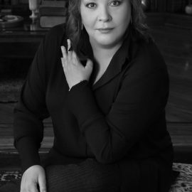 Irma Robledo