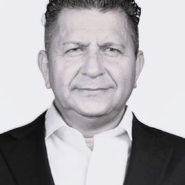 John Rubio El Kapi