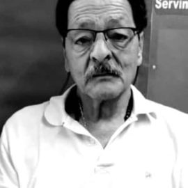 Jose Roberto G.
