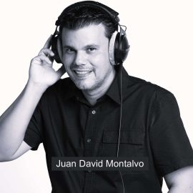 Juan David Montalvo