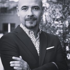 Juan Guillermo Osorio