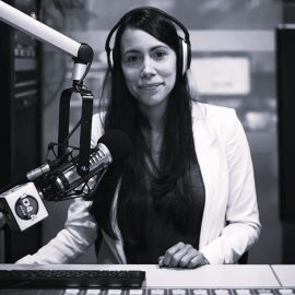 Martha Ceballos
