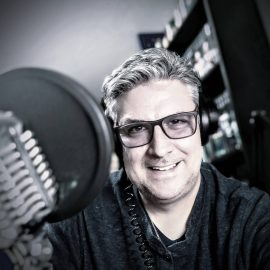 Mauricio Upegui