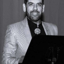 OMAR ANTONIO BARRERA