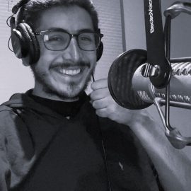 Santiago Alvarez Martinez