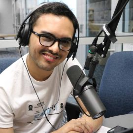 Santiago Valencia