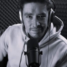 Sebastián Martínez