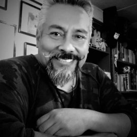 Sergio Garrote