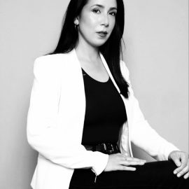 Shirley Garcia